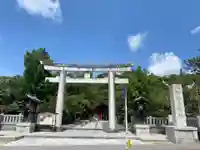 住吉神社(山口県)