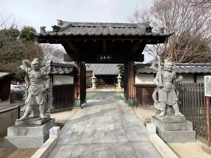 寶樹院(埼玉県)