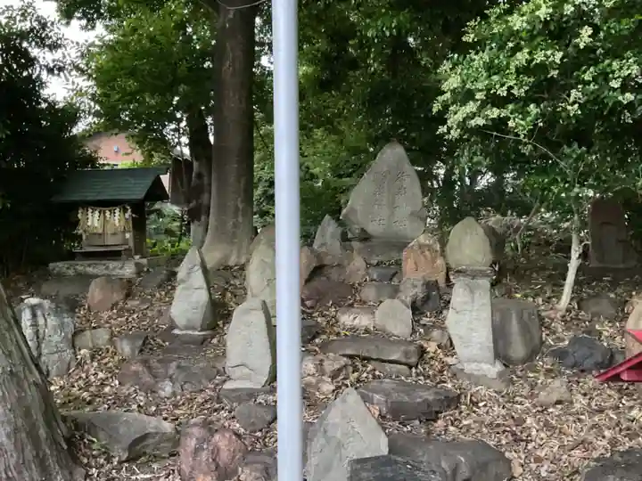 愛宕神社(愛知県)