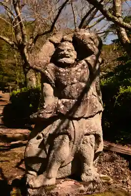 岩戸寺(大分県)