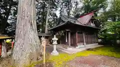 佐々尾神社(京都府)