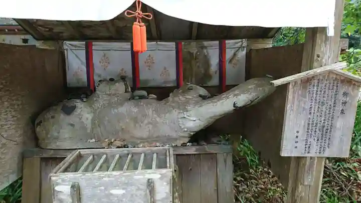 都農神社のその他建物