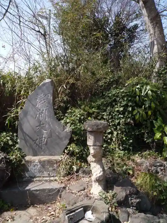 富蔵院のその他建物