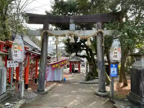 石浦神社(石川県)