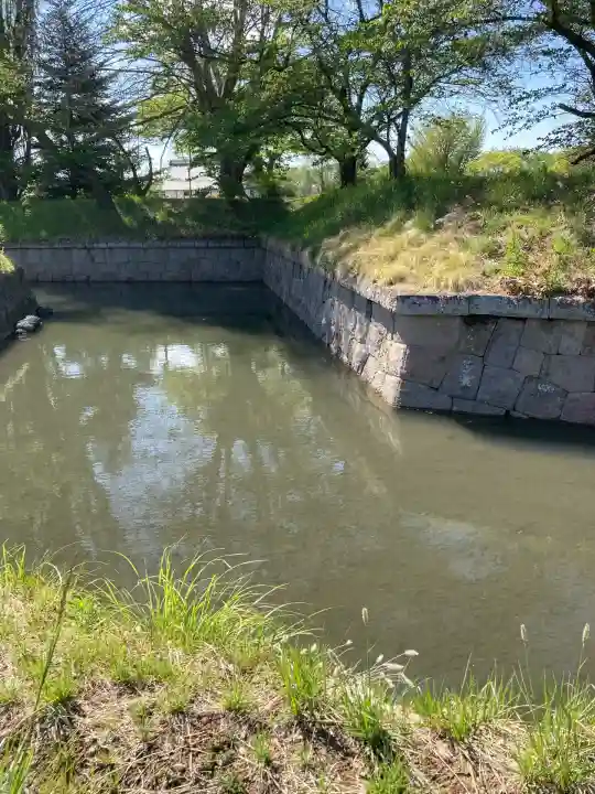 田口招魂社(長野県)