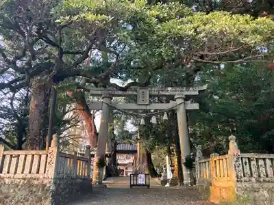 蛭子神社(徳島県)