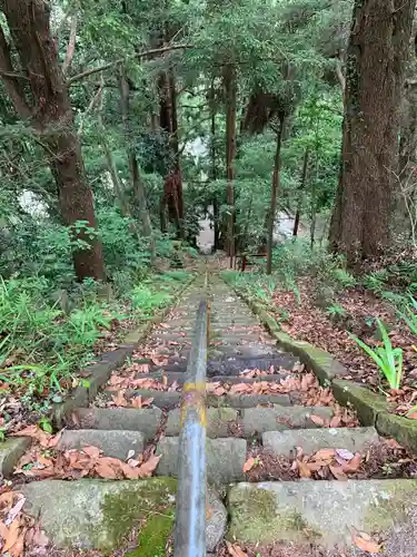 不動教会のその他建物
