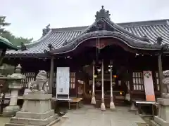 高砂神社(兵庫県)