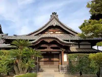 祥福寺のその他建物