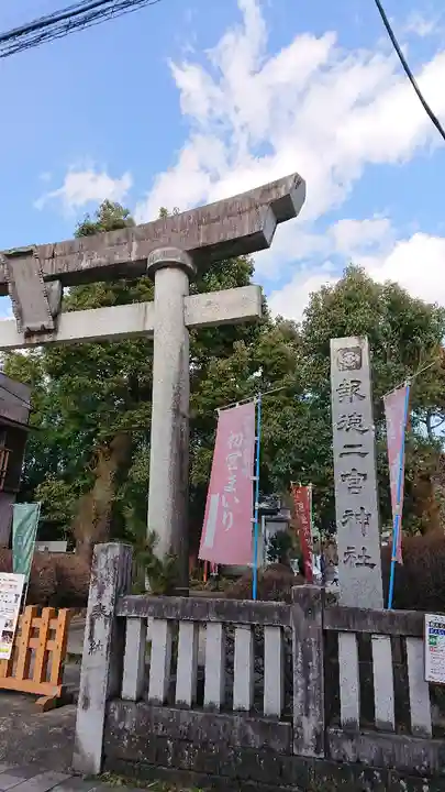 今市報徳二宮神社のその他建物