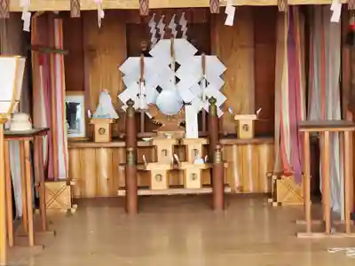 愛宕神社 (山下町)(栃木県)