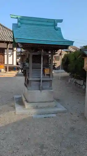 巖島神社(滋賀県)