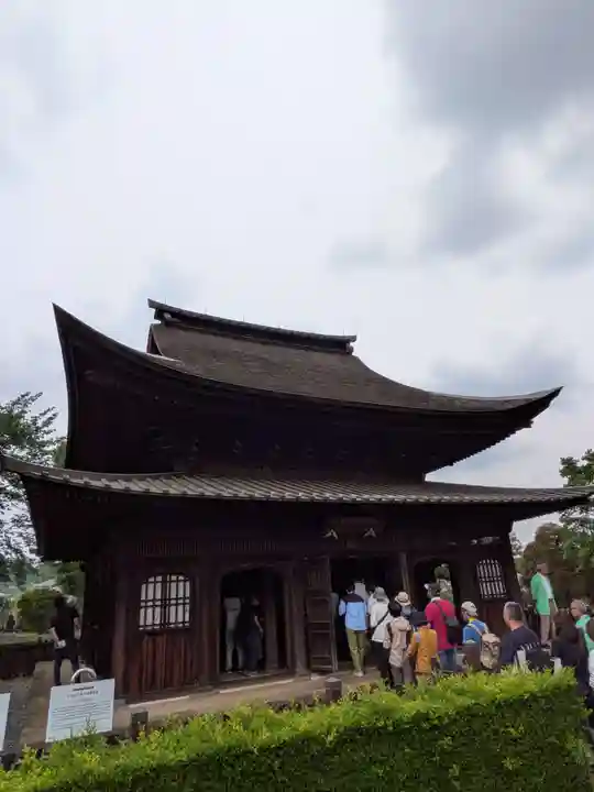 正福寺(東京都)