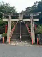 足立山妙見宮(御祖神社)(福岡県)