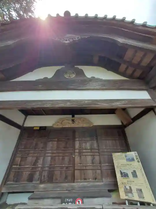 阿弥陀寺のその他建物