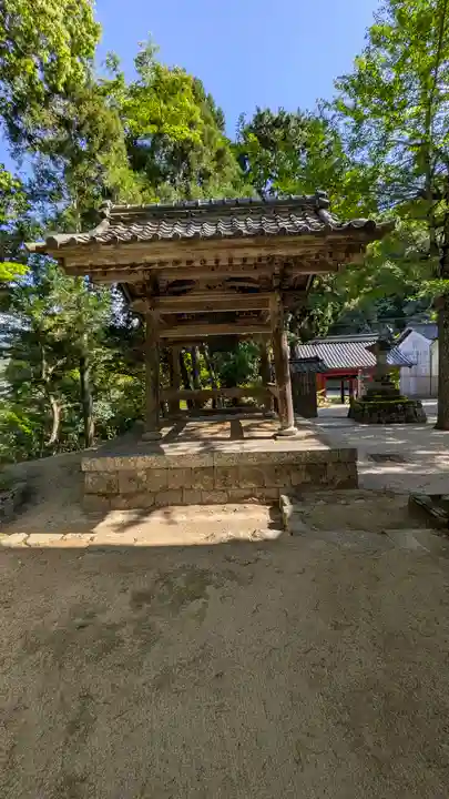 如願寺(京都府)
