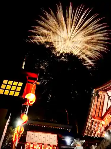 冨士山稲荷神社(長野県)