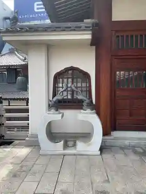 圓珠寺(東京都)