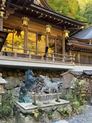 貴船神社(京都府)