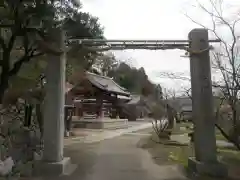 安岡寺(大阪府)