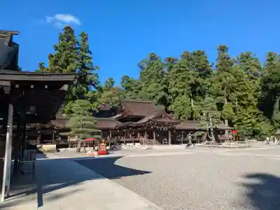 多賀大社(滋賀県)