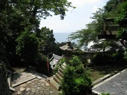 宝厳寺のその他建物
