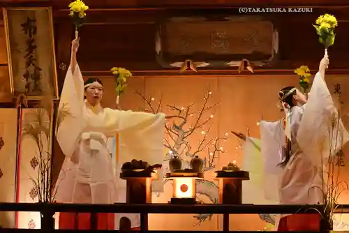 布多天神社(東京都)