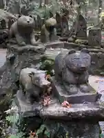 御岩神社(茨城県)