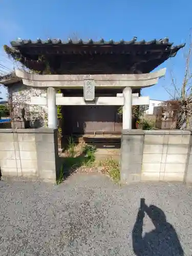 桐生神社(群馬県)