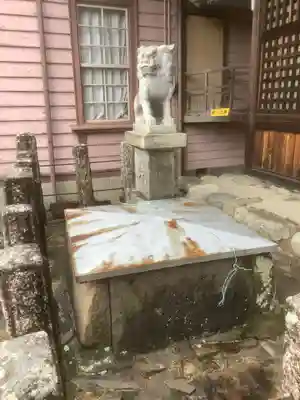 太部古天神社(岐阜県)