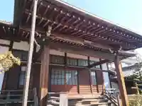 浄専寺の本殿・本堂