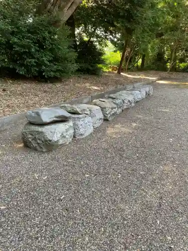 息栖神社(茨城県)