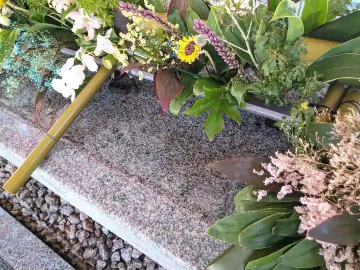 生田神社(兵庫県)