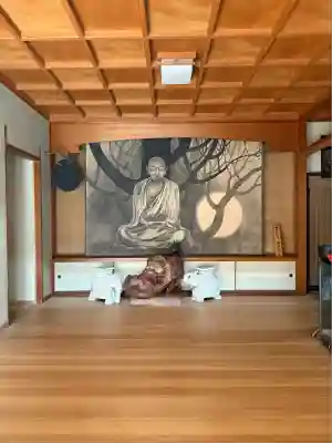 玉林寺（小牧観音）(愛知県)