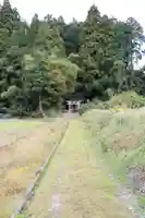 武速神社(滋賀県)