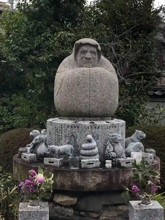 法輪寺(京都府)