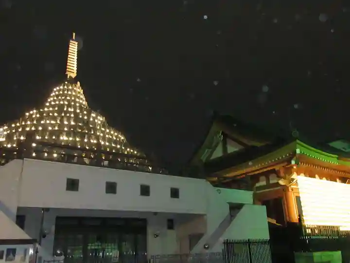 壬生寺のその他建物