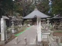 光丸山 法輪寺の建物その他