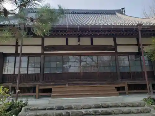 一乗寺(岐阜県)