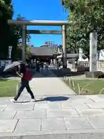 浅草神社(東京都)