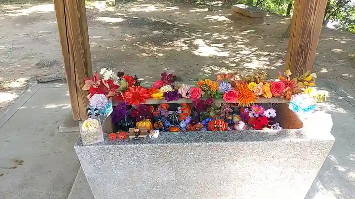 高山神社(群馬県)