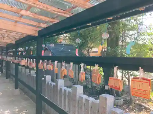 大杉神社(茨城県)