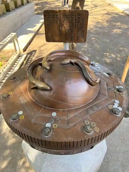 星宮神社(栃木県)