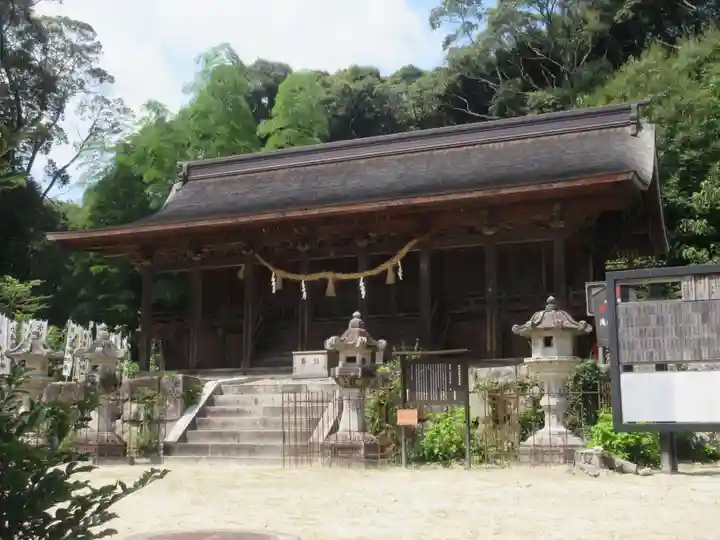 瀧山東照宮(愛知県)