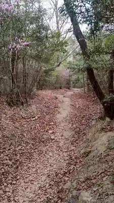 木華佐久耶比咩神社(岡山県)