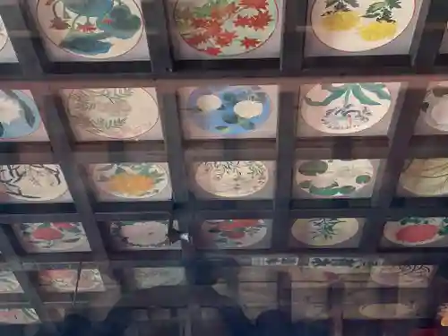 清水寺の本殿・本堂