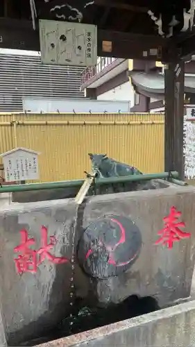 羽田神社(東京都)