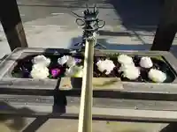 武蔵第六天神社(埼玉県)