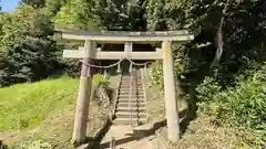 艗神社(兵庫県)