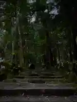 最乗寺(道了尊)(神奈川県)